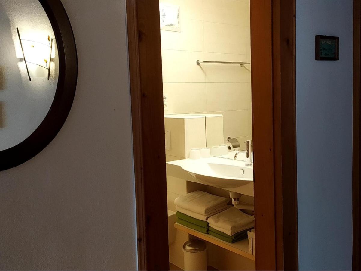 Gaestehaus Maier Kitzbühel Eksteriør bilde