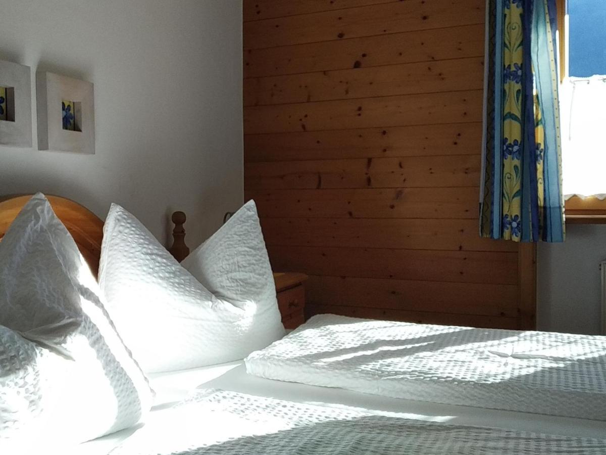 Gaestehaus Maier Kitzbühel Eksteriør bilde
