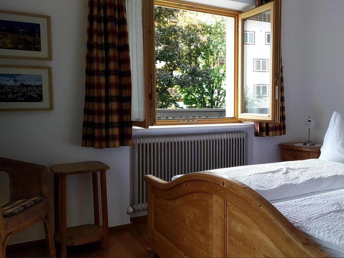 Gaestehaus Maier Kitzbühel Eksteriør bilde