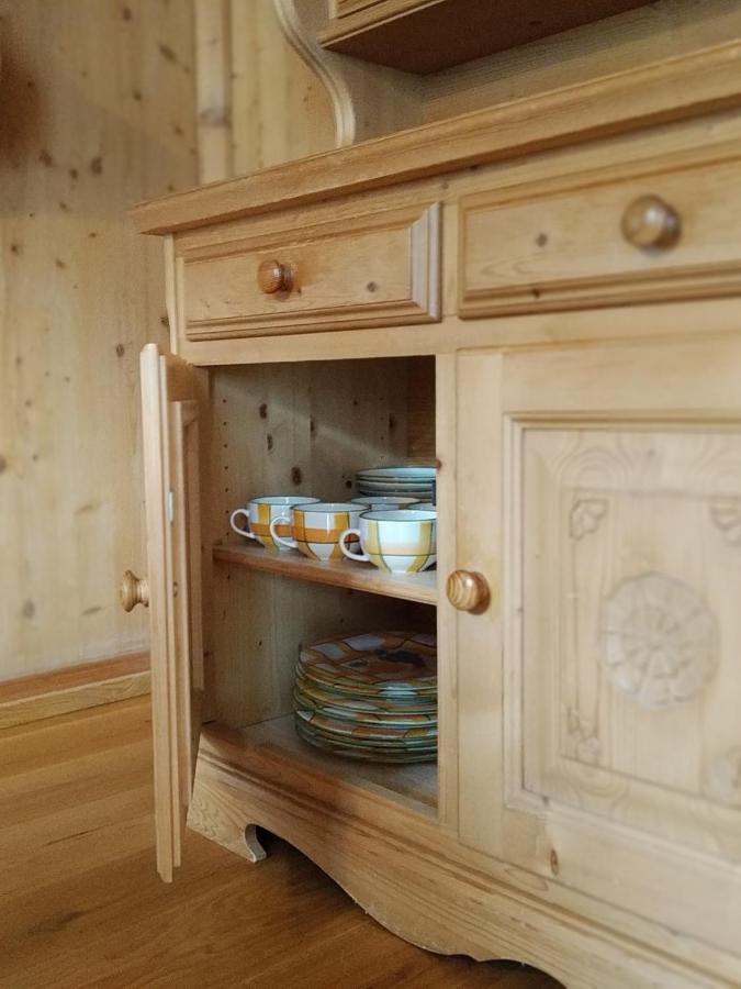 Gaestehaus Maier Kitzbühel Eksteriør bilde
