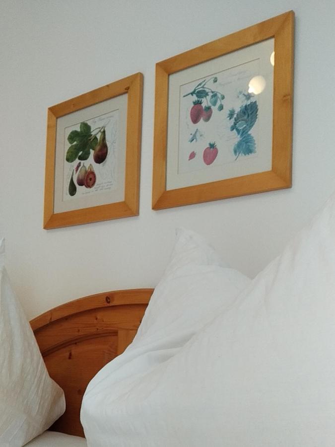 Gaestehaus Maier Kitzbühel Eksteriør bilde