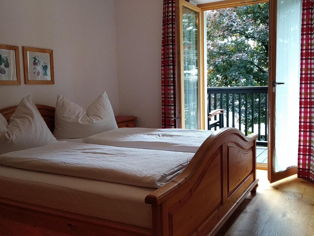 Gaestehaus Maier Kitzbühel Eksteriør bilde
