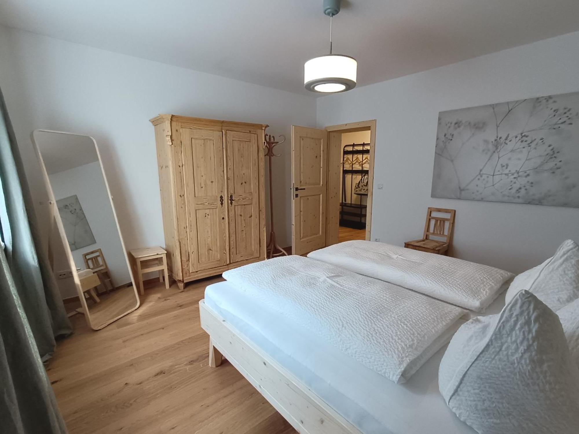 Gaestehaus Maier Kitzbühel Eksteriør bilde