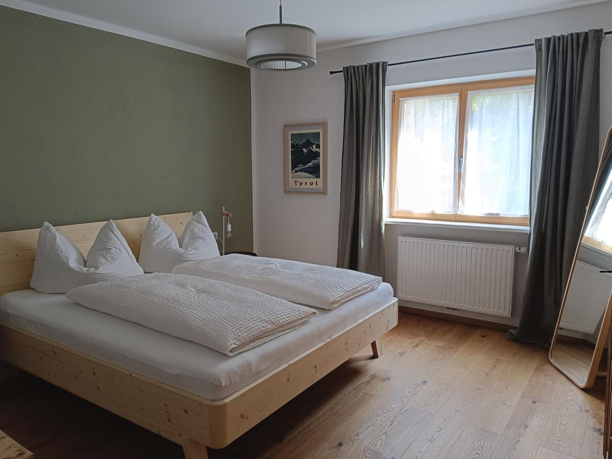 Gaestehaus Maier Kitzbühel Eksteriør bilde