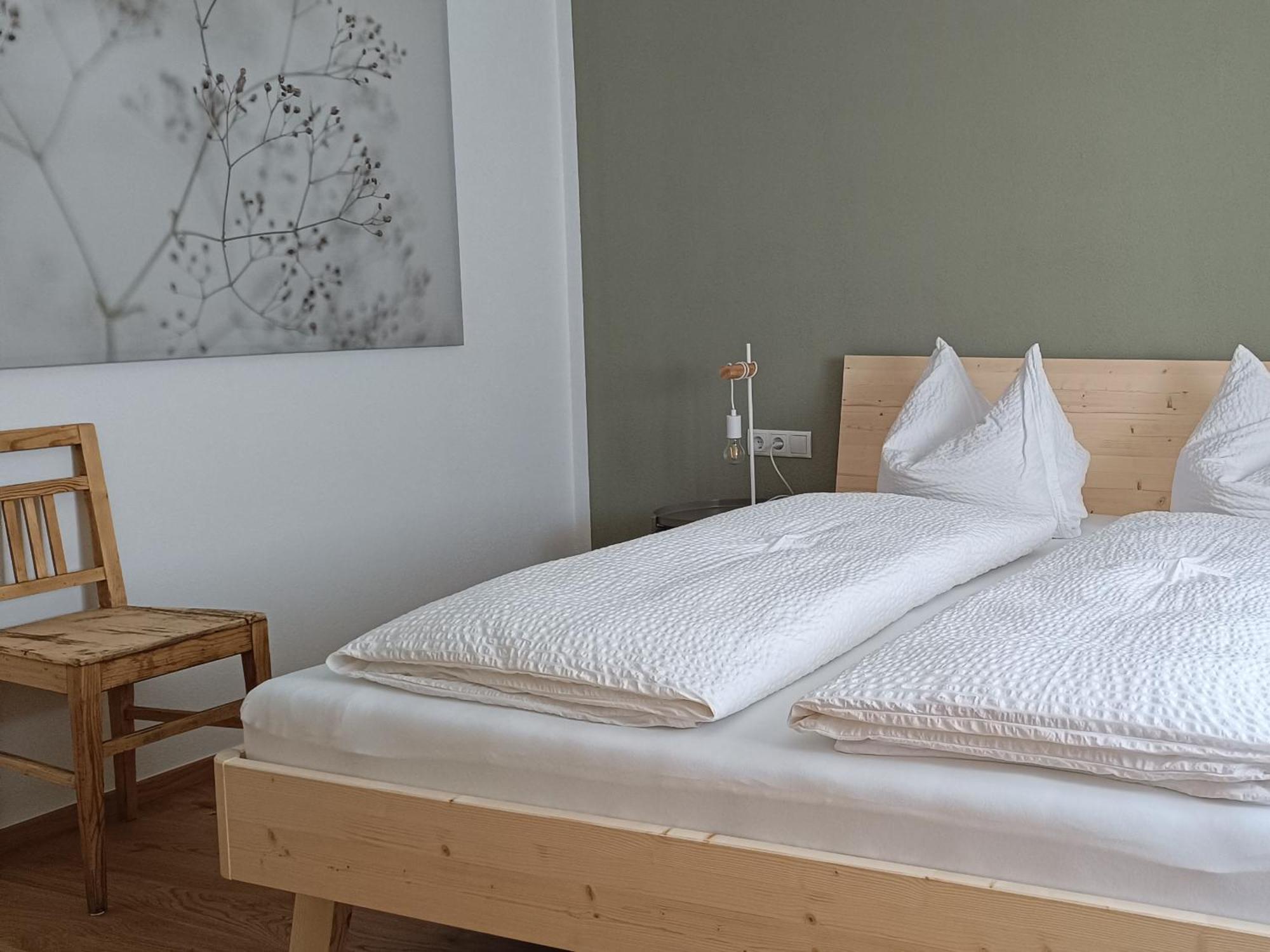 Gaestehaus Maier Kitzbühel Eksteriør bilde